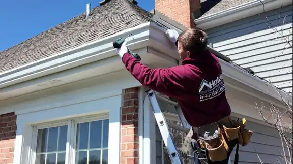 gutter services Berwick